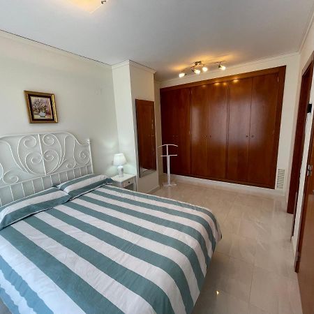 Mesana 102 / Penthouse Διαμέρισμα Κάλπε Εξωτερικό φωτογραφία