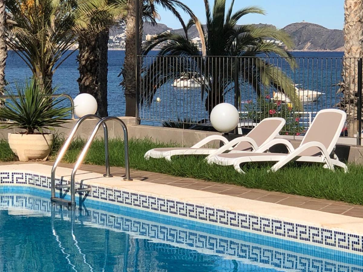 Mesana 102 / Penthouse Διαμέρισμα Κάλπε Εξωτερικό φωτογραφία