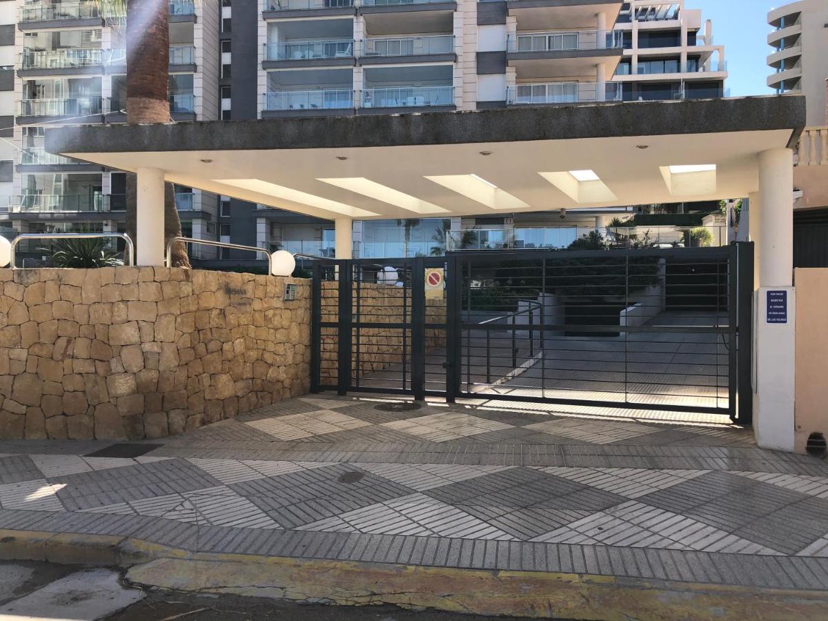 Mesana 102 / Penthouse Διαμέρισμα Κάλπε Εξωτερικό φωτογραφία