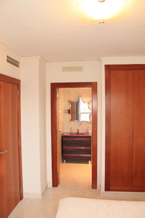 Mesana 102 / Penthouse Διαμέρισμα Κάλπε Εξωτερικό φωτογραφία