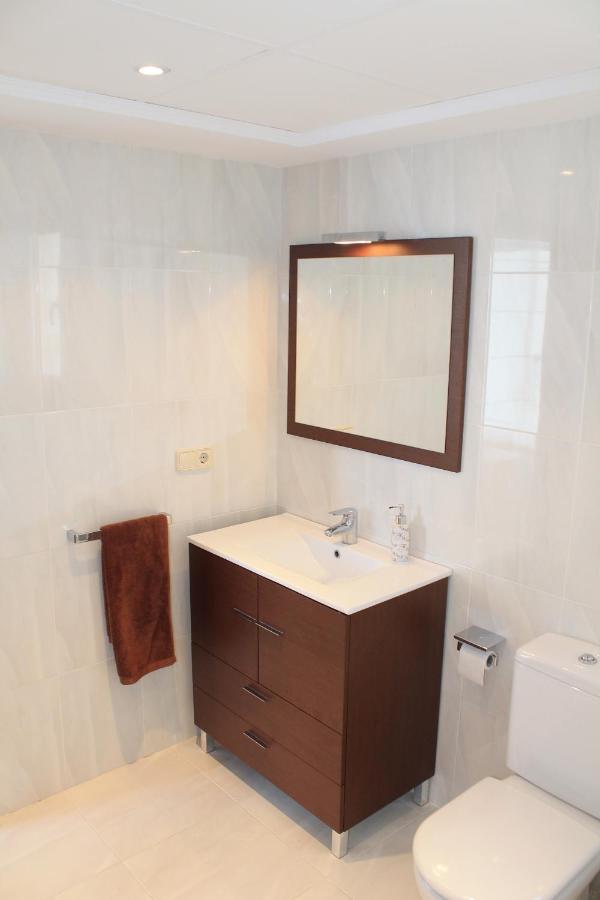 Mesana 102 / Penthouse Διαμέρισμα Κάλπε Εξωτερικό φωτογραφία