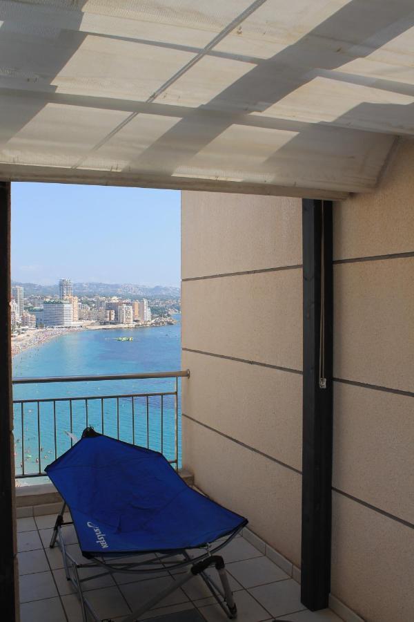 Mesana 102 / Penthouse Διαμέρισμα Κάλπε Εξωτερικό φωτογραφία