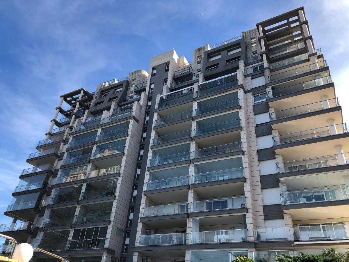 Mesana 102 / Penthouse Διαμέρισμα Κάλπε Εξωτερικό φωτογραφία