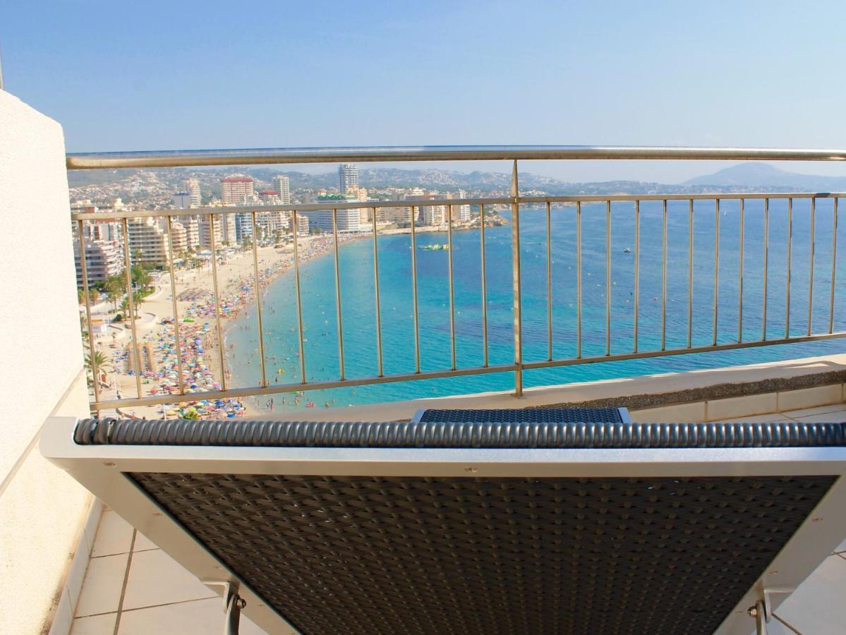 Mesana 102 / Penthouse Διαμέρισμα Κάλπε Εξωτερικό φωτογραφία