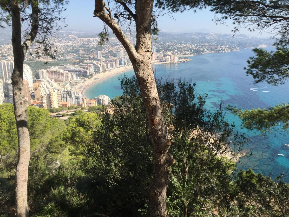 Mesana 102 / Penthouse Διαμέρισμα Κάλπε Εξωτερικό φωτογραφία