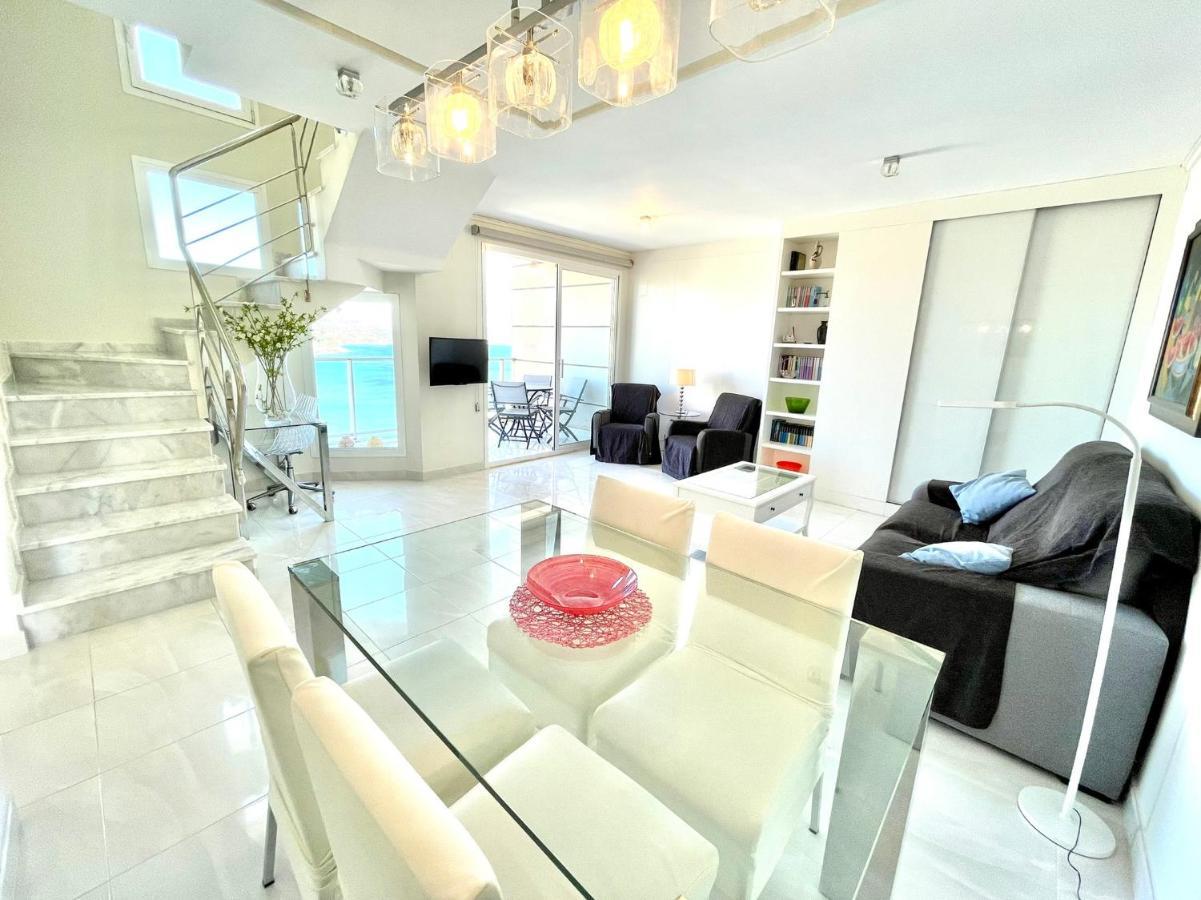 Mesana 102 / Penthouse Διαμέρισμα Κάλπε Εξωτερικό φωτογραφία