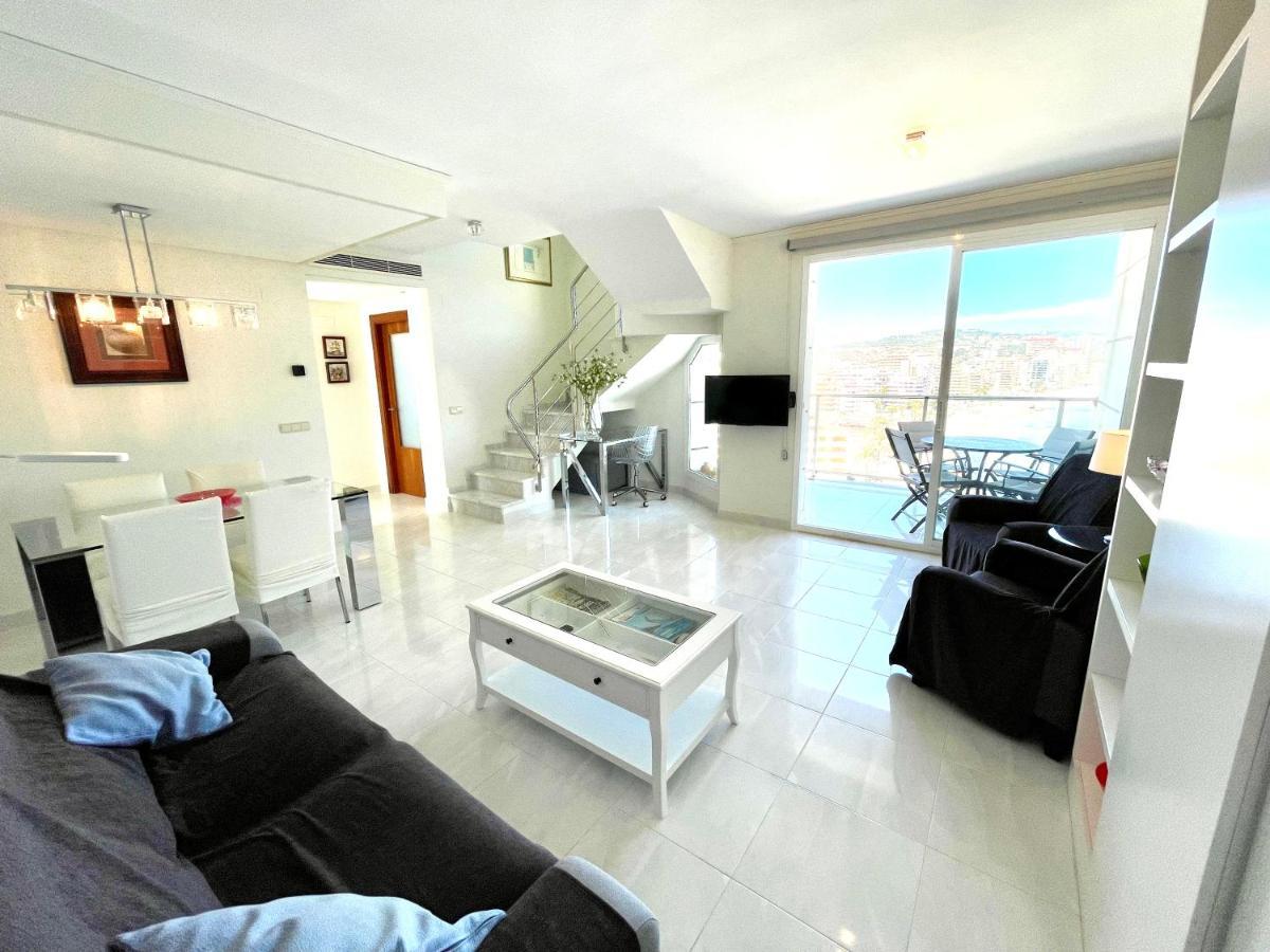 Mesana 102 / Penthouse Διαμέρισμα Κάλπε Εξωτερικό φωτογραφία