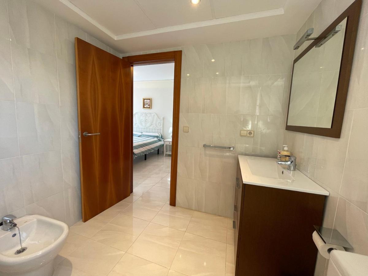 Mesana 102 / Penthouse Διαμέρισμα Κάλπε Εξωτερικό φωτογραφία