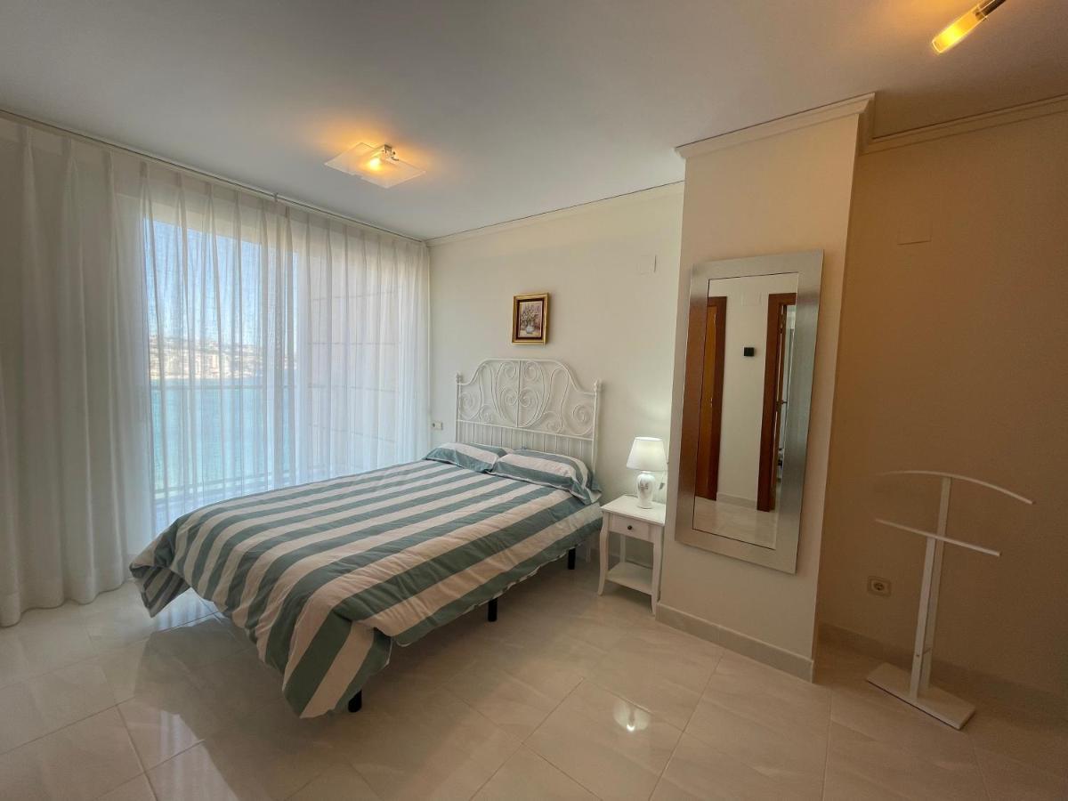 Mesana 102 / Penthouse Διαμέρισμα Κάλπε Εξωτερικό φωτογραφία
