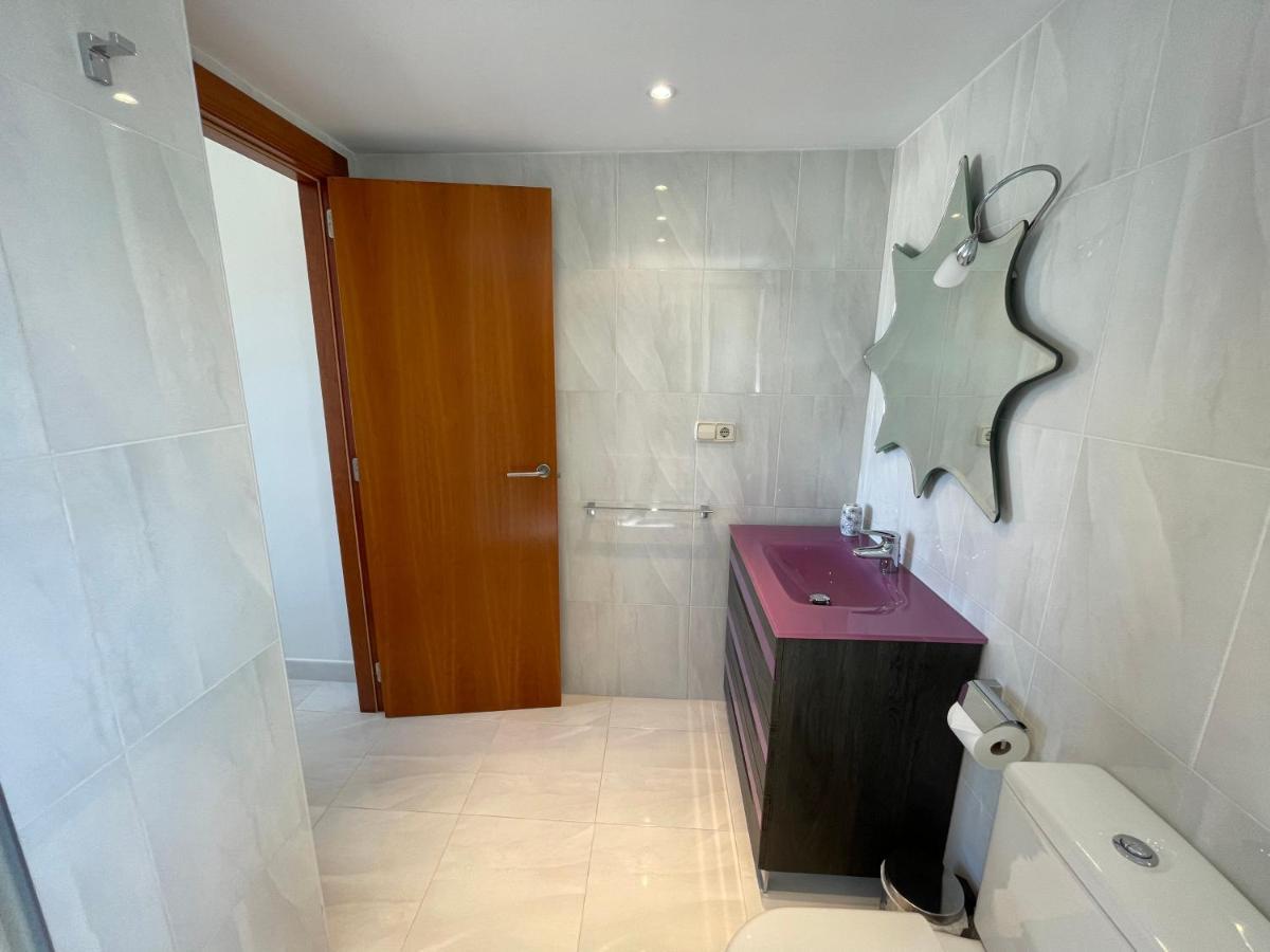 Mesana 102 / Penthouse Διαμέρισμα Κάλπε Εξωτερικό φωτογραφία