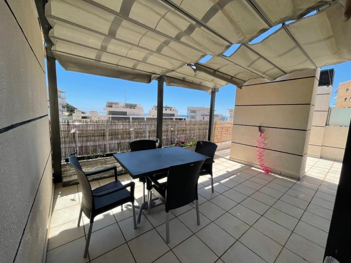 Mesana 102 / Penthouse Διαμέρισμα Κάλπε Εξωτερικό φωτογραφία