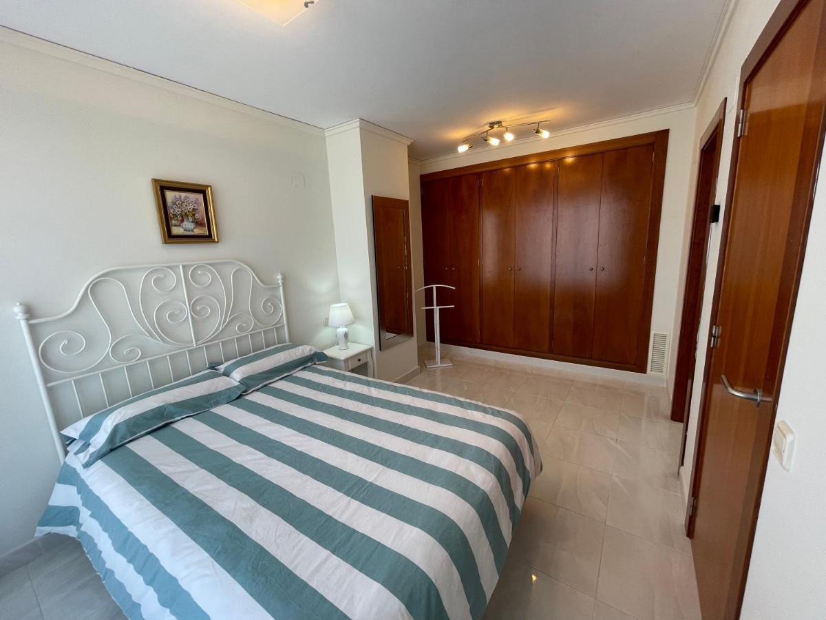 Mesana 102 / Penthouse Διαμέρισμα Κάλπε Εξωτερικό φωτογραφία