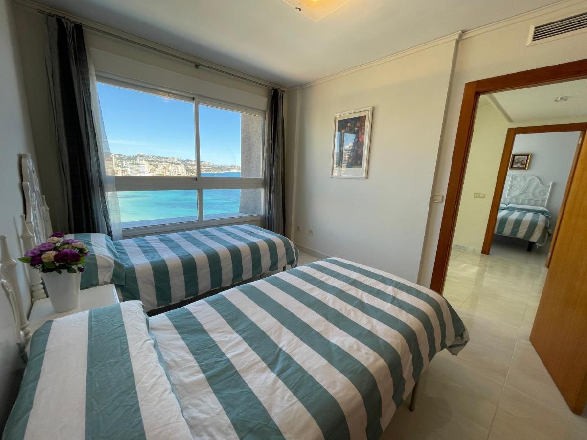 Mesana 102 / Penthouse Διαμέρισμα Κάλπε Εξωτερικό φωτογραφία