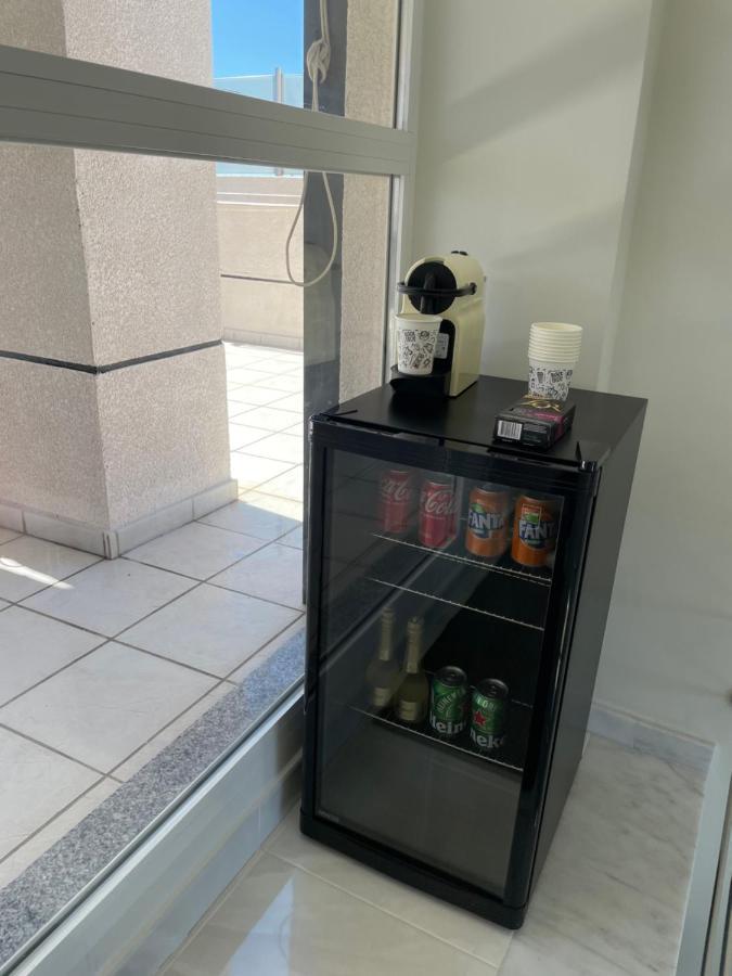 Mesana 102 / Penthouse Διαμέρισμα Κάλπε Εξωτερικό φωτογραφία