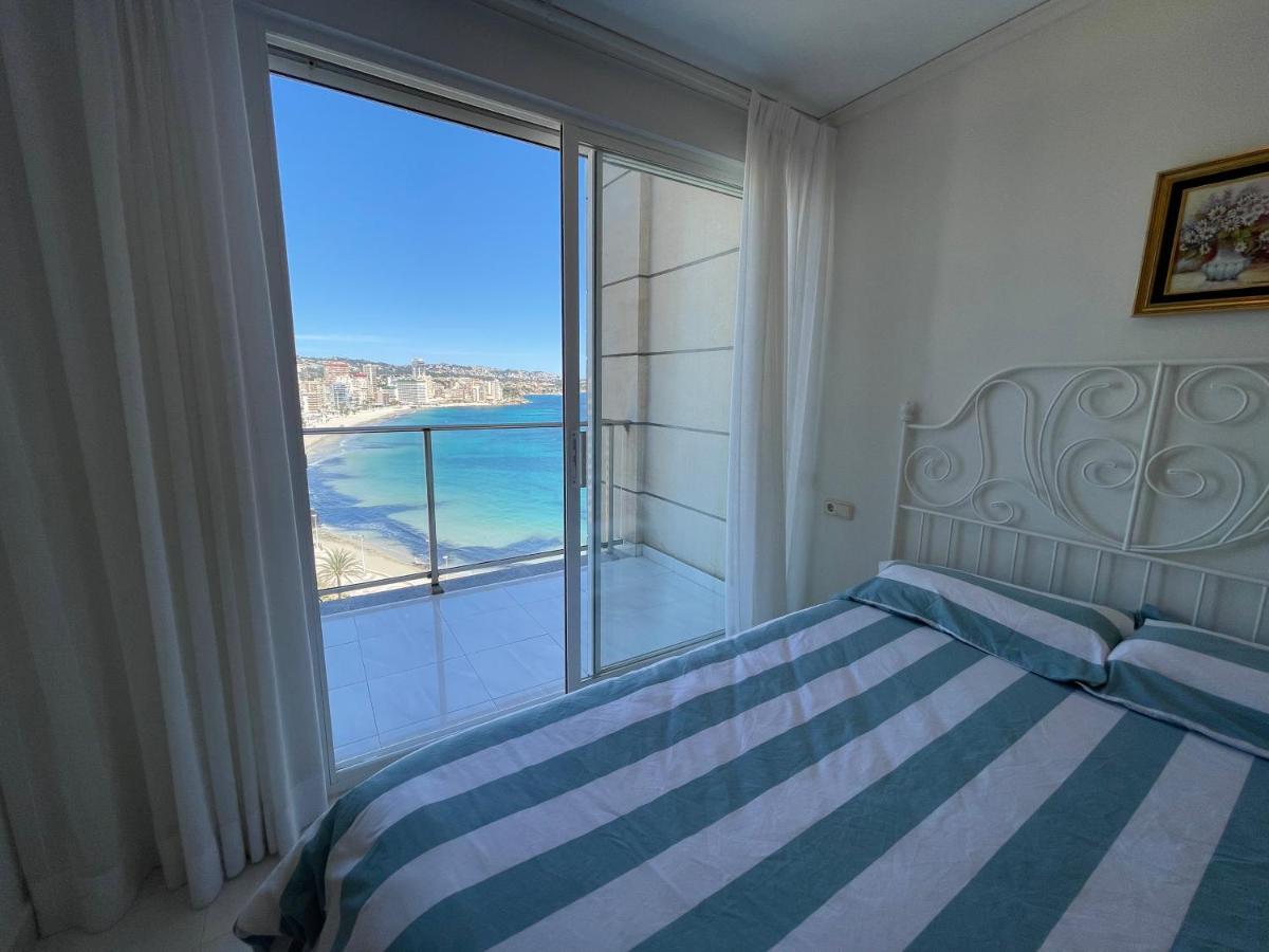 Mesana 102 / Penthouse Διαμέρισμα Κάλπε Εξωτερικό φωτογραφία