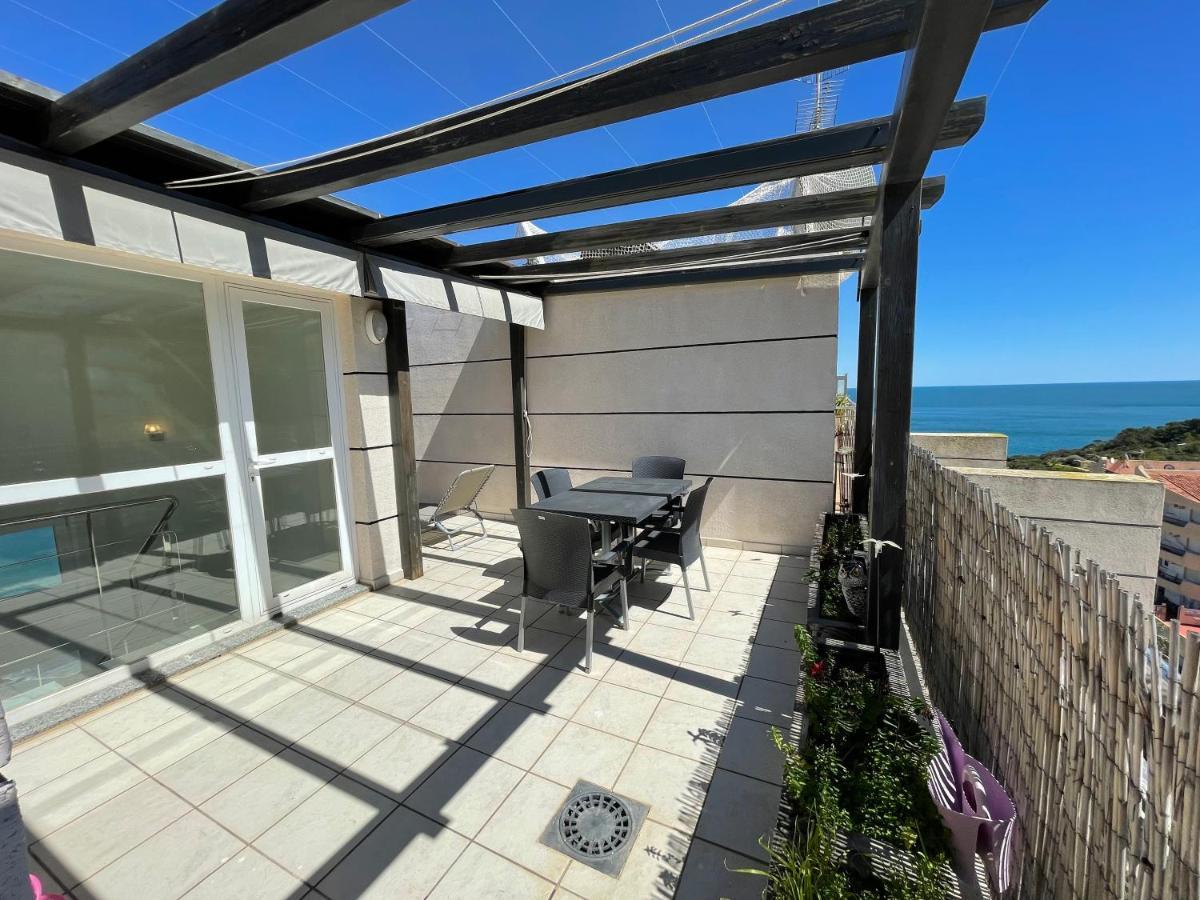 Mesana 102 / Penthouse Διαμέρισμα Κάλπε Εξωτερικό φωτογραφία